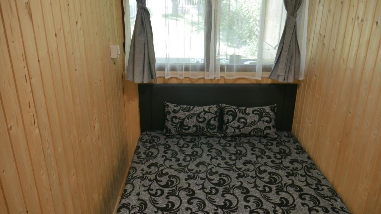 Angyali Hazak Villa ราซเคเว ภายนอก รูปภาพ