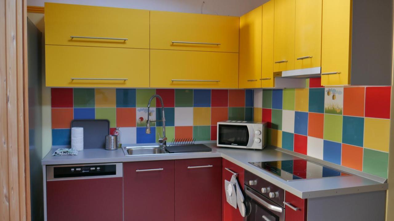 Angyali Hazak Villa ราซเคเว ภายนอก รูปภาพ